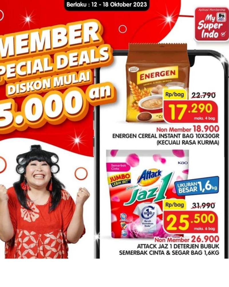 Instagram.com/infosuperindo